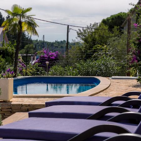 Apartments - Villa Ana Milna  Luaran gambar