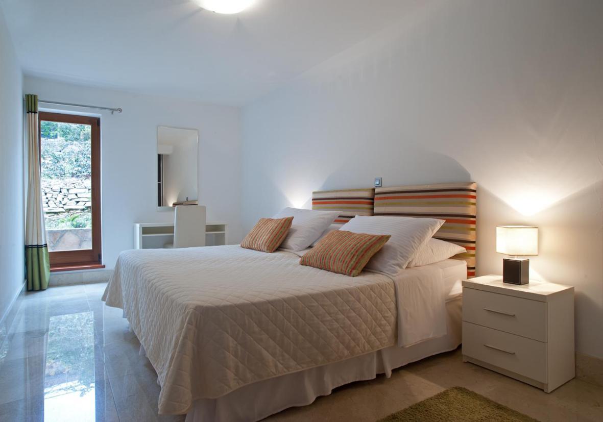 Apartments - Villa Ana Milna  Luaran gambar